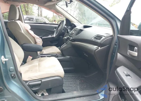 2015 Honda Cr-V Lx z USA, uszkodzony, nr VIN 5J6RM4H38FL114170